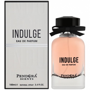 Indulge Pendora Scents 100 ml, apa de parfum, femei - Img 2