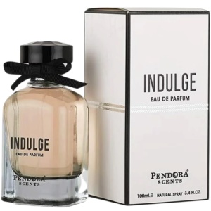 Indulge Pendora Scents 100 ml, Eau de Parfum, women - Img 6