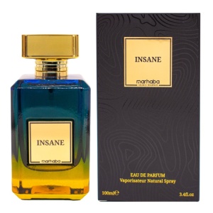 Marhaba Insane 100 ml