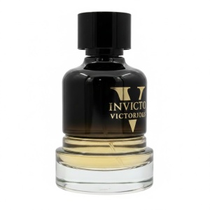 Invicto Victorious Fragrance World 100 ml, apa de parfum, barbati - Img 3