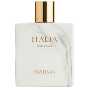 Italia Pour Homme Rayhaan 100 ml, apa de parfum, barbati - Img 5