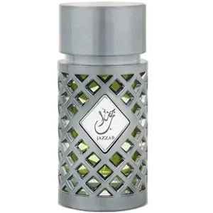 JAZZAB SILVER Ard Al Zaafaran 100 ml