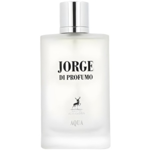 Jorge Di Profumo Aqua Maison Alhambra 100 ml, eau de parfum, men - Img 5