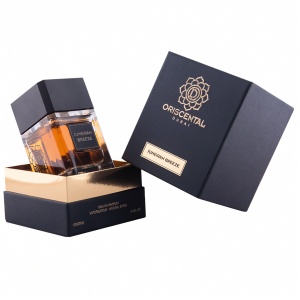 Jumeirah Breeze Oriscental 100 ml, apa de parfum, unisex - Img 4