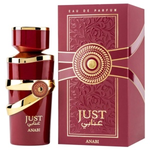Just Anabi Fragrance World 100 ml, eau de parfum, women - Img 2