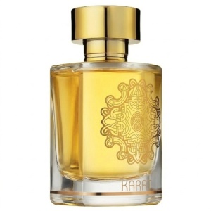 Karat Maison Alhambra 100 ml, apa de parfum, unisex - Img 3