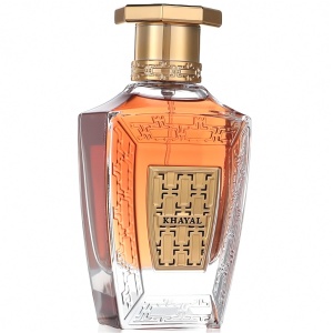 Khayal Maison Asrar 100 ml, apa de parfum, barbati - Img 3