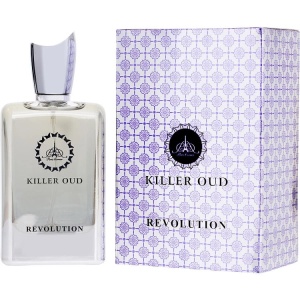 Killer Oud Revolution Paris Corner 100 ml