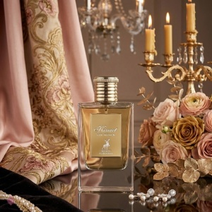 Kismet For Women Maison Alhambra 100 ml, Eau de Parfum, women - Img 10