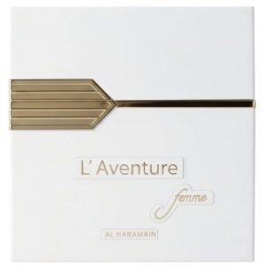 L'Aventure Femme Al Haramain 100 ml, eau de parfum, women - Img 3