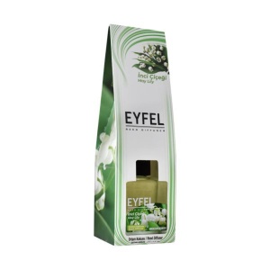 Lacramioara (May Lily) Eyfel 120 ml Parfum Camera