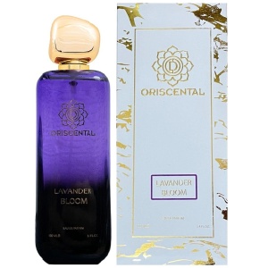 LAVANDER BLOOM Oriscental 100 ml