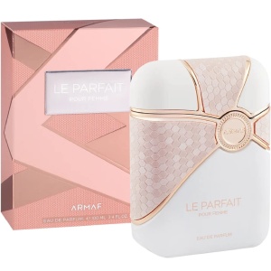 Le Parfait Pour Femme Armaf 100 ml, eau de parfum, women - Img 10