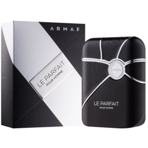 Le Parfait Pour Homme Armaf 100 ml, eau de parfum, men - Img 2