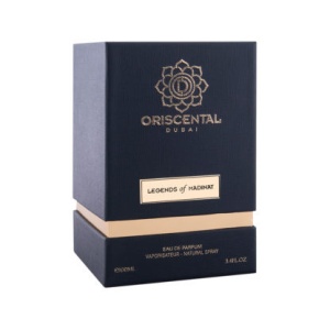 LEGENDS Of MADINAT Oriscental 100 ml