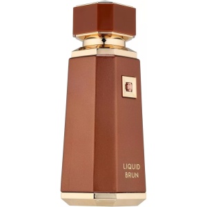 Liquid Brun French Avenue 100 ml, eau de parfum, men - Img 3