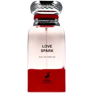 Love Spark Maison Alhambra 80 ml, eau de parfum, unisex