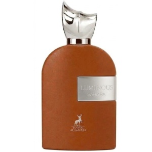 Luminous Sahara Maison Alhambra 100 ml, eau de parfum, men
