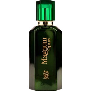 Magnum Opus Nylaa 100 ml, apa de parfum, barbati