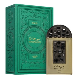 Lattafa Pride Maharjan Gold 100 ml