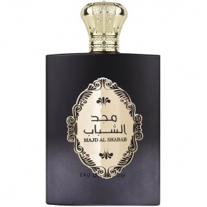 Majd Al Shabab Ard Al Zaafaran 100 ml, eau de parfum, men