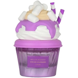 Mallow Madness Lattafa 75 ml, eau de parfum, women
