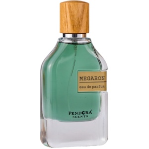Megaron Pendora Scents 70 ml, eau de parfum, unisex - Img 6
