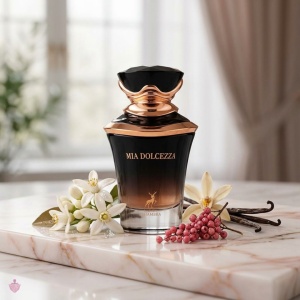 Mia Dolcezza Maison Alhambra 100 ml, Eau de Parfum, women - Img 6
