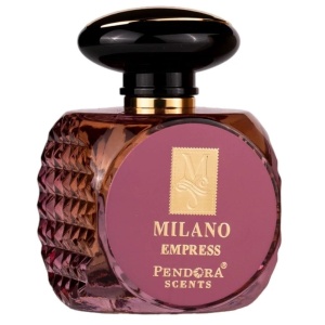 Milano Empress Pendora Scents 100 ml, apa de parfum, femei - Img 3