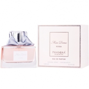 Miss Dona Rossa Pendora Scents 100 ml, Eau de Parfum, women - Img 2