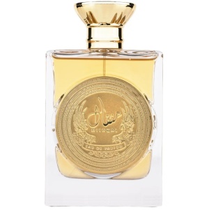 MITHQAL Ard Al Zaafaran 100 ml