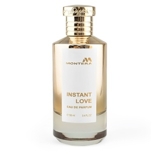 Montera Instant Love Fragrance World 100 ml, eau de parfum, unisex