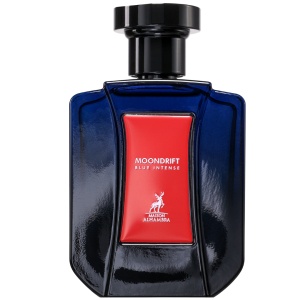 Moondrift Blue Intense Maison Alhambra 100 ml, eau de parfum, men