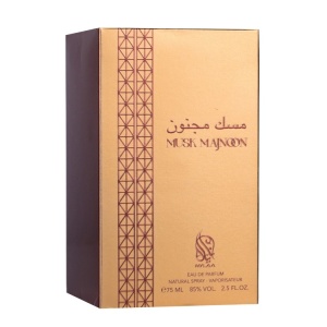 MUSK MAJNOON Nylaa 75 ml