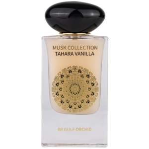 Musk Tahara Vanilla Gulf Orchid 60 ml, apa de parfum, unisex