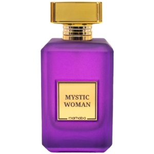 Mystic Woman Marhaba 100 ml, eau de parfum, women