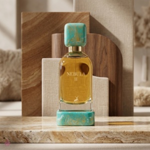 Nebula II Maison Alhambra 100 ml, apa de parfum, unisex - Img 4