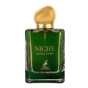 Niche Royal Vert Maison Alhambra 100 ml