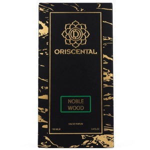 Noble Wood Oriscental 100 ml, apa de parfum, barbati - Img 3