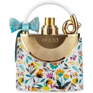 Nudo Exotic Flowers Fragrance World 100 ml, apa de parfum, femei