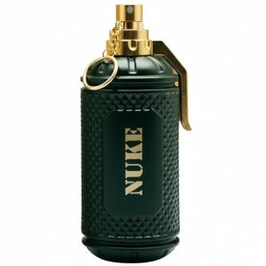 Nuke Fragrance World 100 ml, apa de parfum, barbati