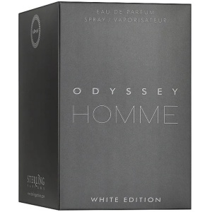 Odyssey Homme White Edition Armaf 100 ml, eau de parfum, men - Img 4