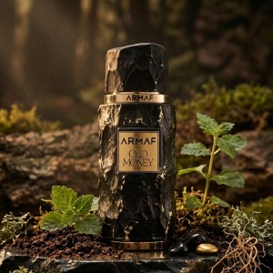 Old Money Armaf 100 ml, apa de parfum, barbati - Img 6