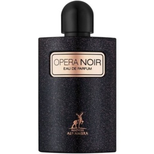 Opera Noir Maison Alhambra 100 ml, Eau de Parfum, women
