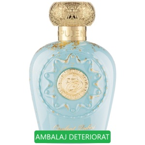 Opulent Dubai (Ambalaj deteriorat) Lattafa 100 ml, apa de parfum, unisex