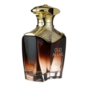 Oud al Lail Sapil 100 ml