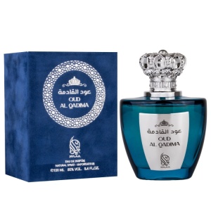 Nylaa Oud Al Qadima 100 ml