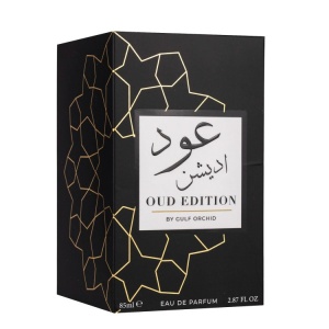 OUD EDITION Gulf Orchid 85 ml