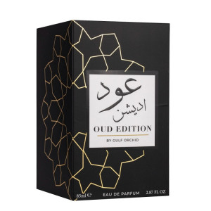 Gulf Orchid Oud Edition 85 ml
