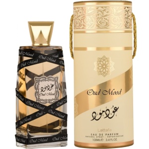 OUD MOOD GOLD Lattafa 100 ml